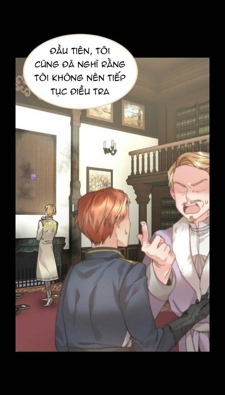 Tôi Không Muốn Trở Thành Nữ Hoàng Chapter 10 - Trang 2