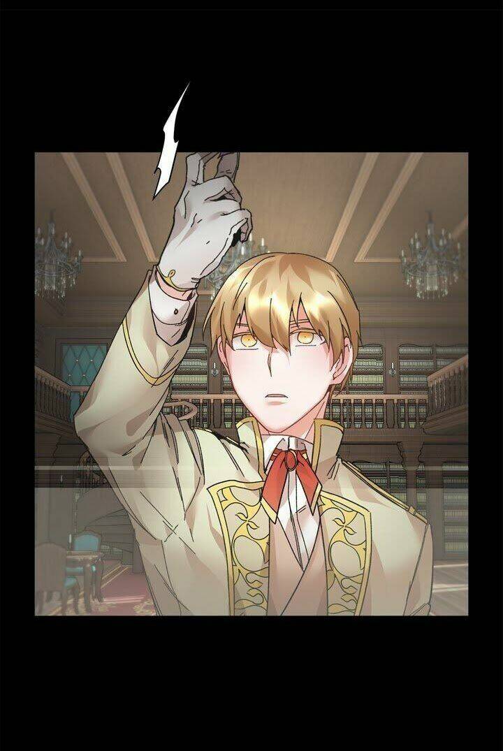 Tôi Không Muốn Trở Thành Nữ Hoàng Chapter 10 - Trang 2