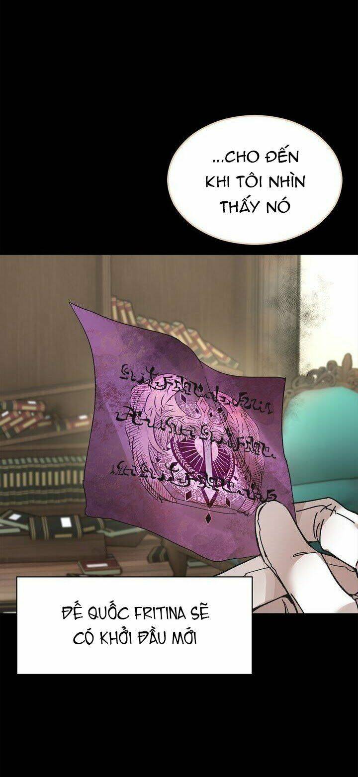 Tôi Không Muốn Trở Thành Nữ Hoàng Chapter 10 - Trang 2