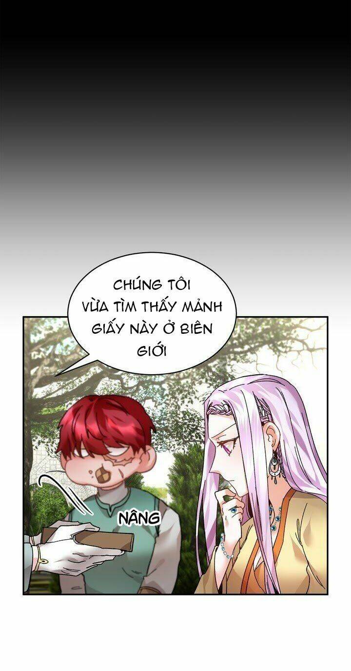 Tôi Không Muốn Trở Thành Nữ Hoàng Chapter 10 - Trang 2