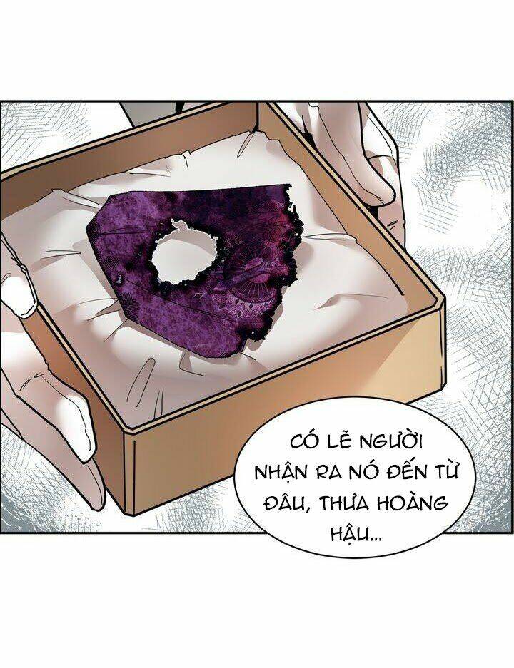 Tôi Không Muốn Trở Thành Nữ Hoàng Chapter 10 - Trang 2