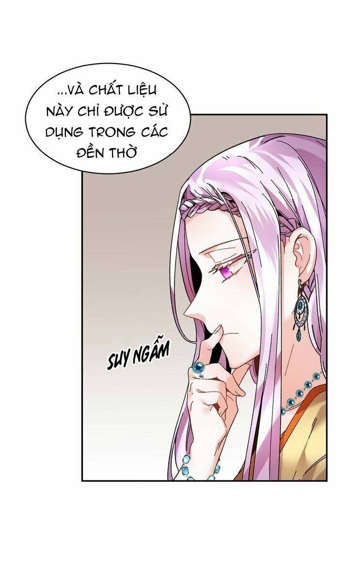 Tôi Không Muốn Trở Thành Nữ Hoàng Chapter 10 - Trang 2