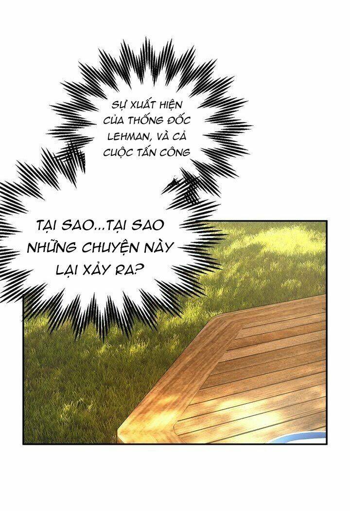 Tôi Không Muốn Trở Thành Nữ Hoàng Chapter 10 - Trang 2