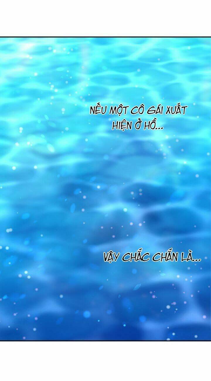 Tôi Không Muốn Trở Thành Nữ Hoàng Chapter 10 - Trang 2