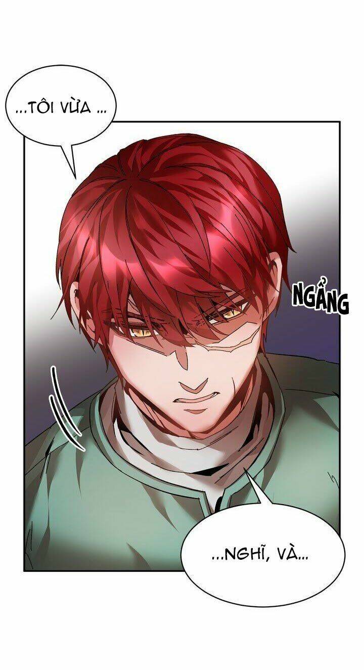 Tôi Không Muốn Trở Thành Nữ Hoàng Chapter 10 - Trang 2