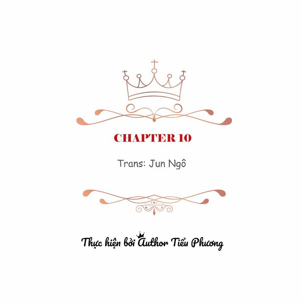 Tôi Không Muốn Trở Thành Nữ Hoàng Chapter 10 - Trang 2