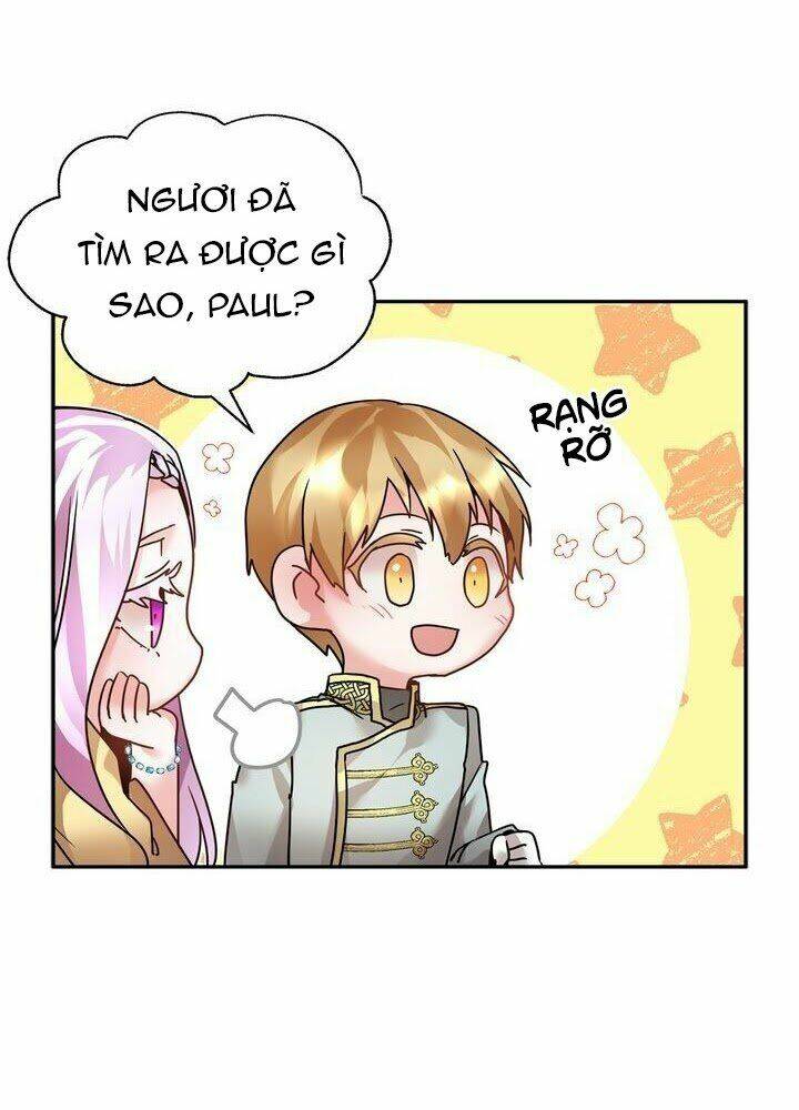 Tôi Không Muốn Trở Thành Nữ Hoàng Chapter 10 - Trang 2