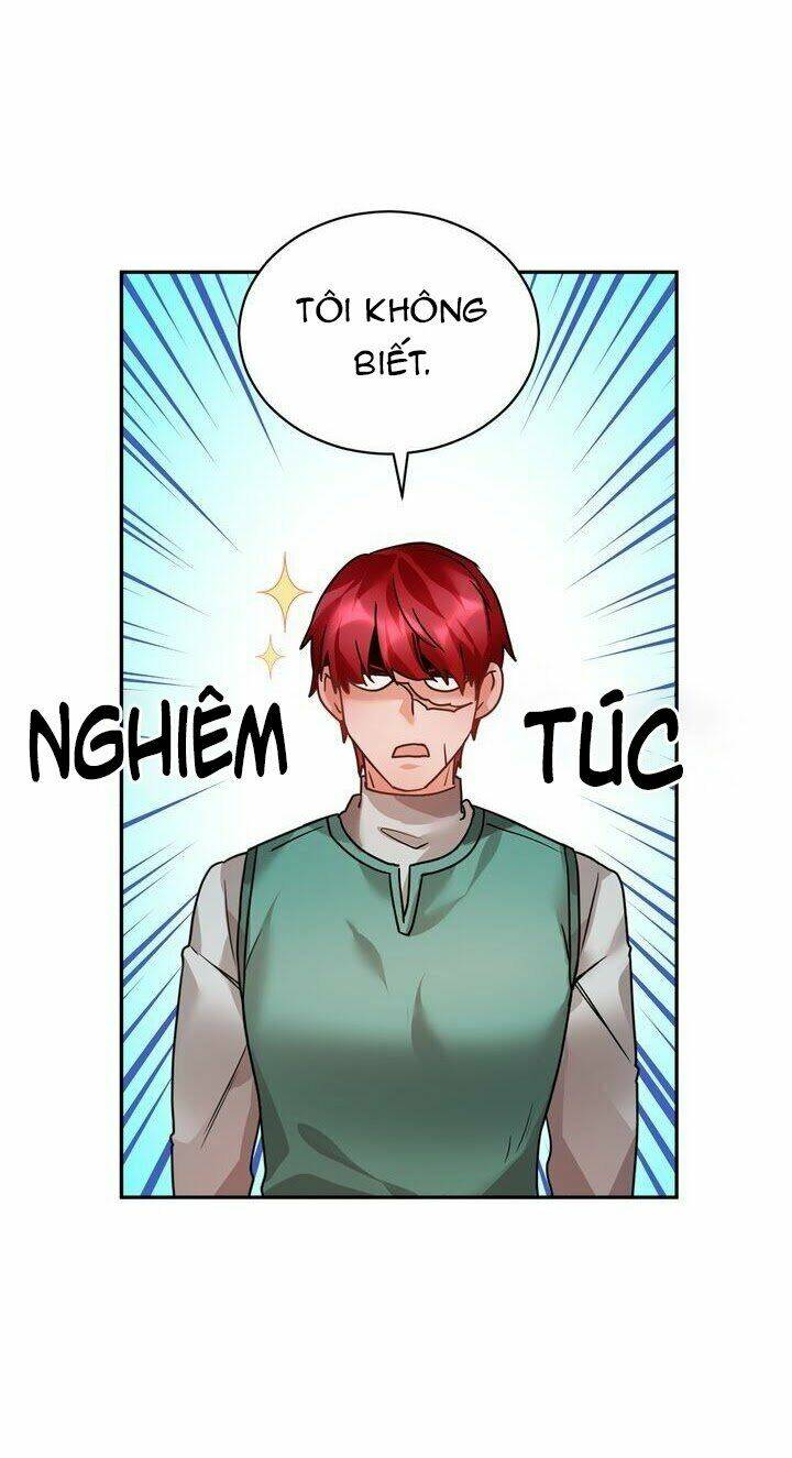 Tôi Không Muốn Trở Thành Nữ Hoàng Chapter 10 - Trang 2