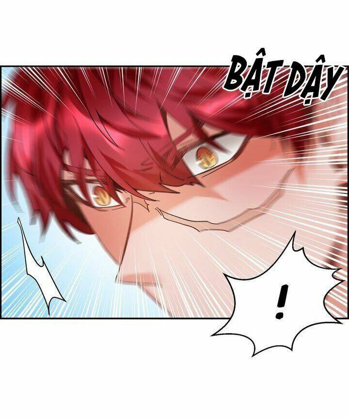 Tôi Không Muốn Trở Thành Nữ Hoàng Chapter 10 - Trang 2