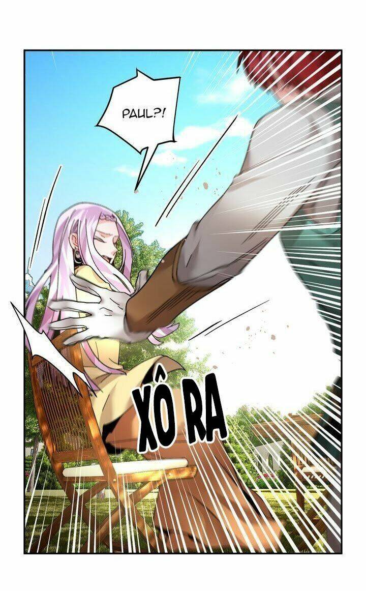 Tôi Không Muốn Trở Thành Nữ Hoàng Chapter 10 - Trang 2