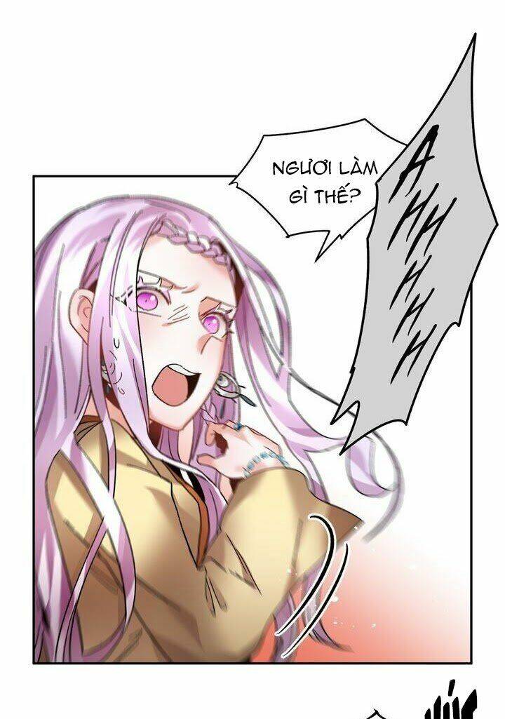 Tôi Không Muốn Trở Thành Nữ Hoàng Chapter 10 - Trang 2