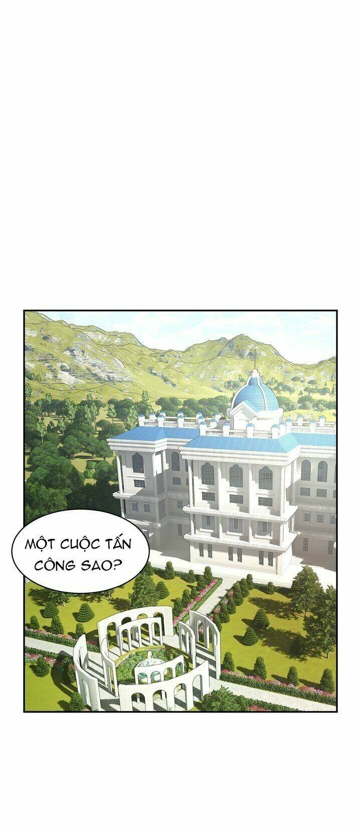 Tôi Không Muốn Trở Thành Nữ Hoàng Chapter 10 - Trang 2