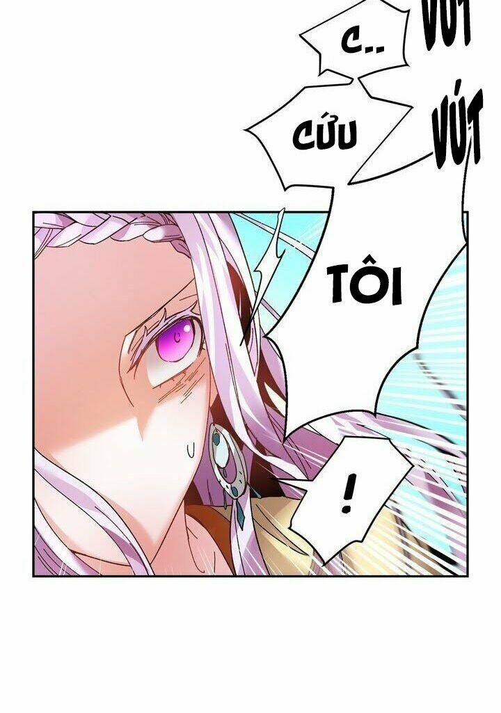 Tôi Không Muốn Trở Thành Nữ Hoàng Chapter 10 - Trang 2