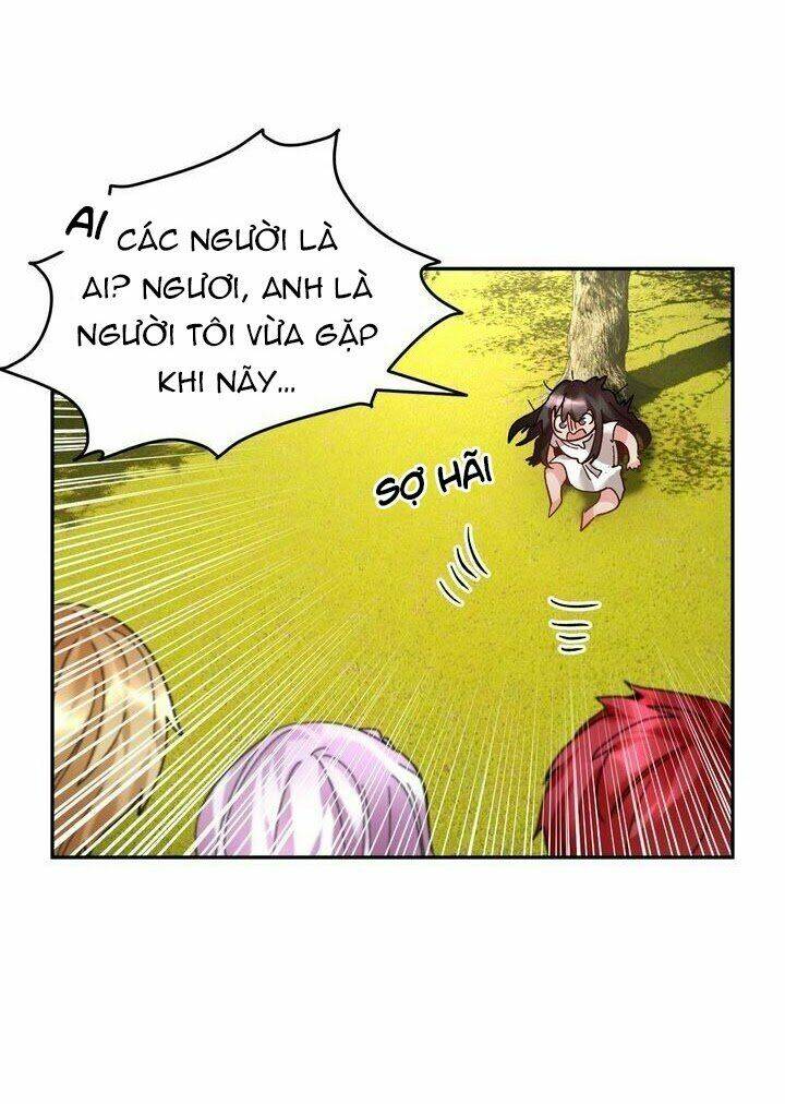 Tôi Không Muốn Trở Thành Nữ Hoàng Chapter 10 - Trang 2