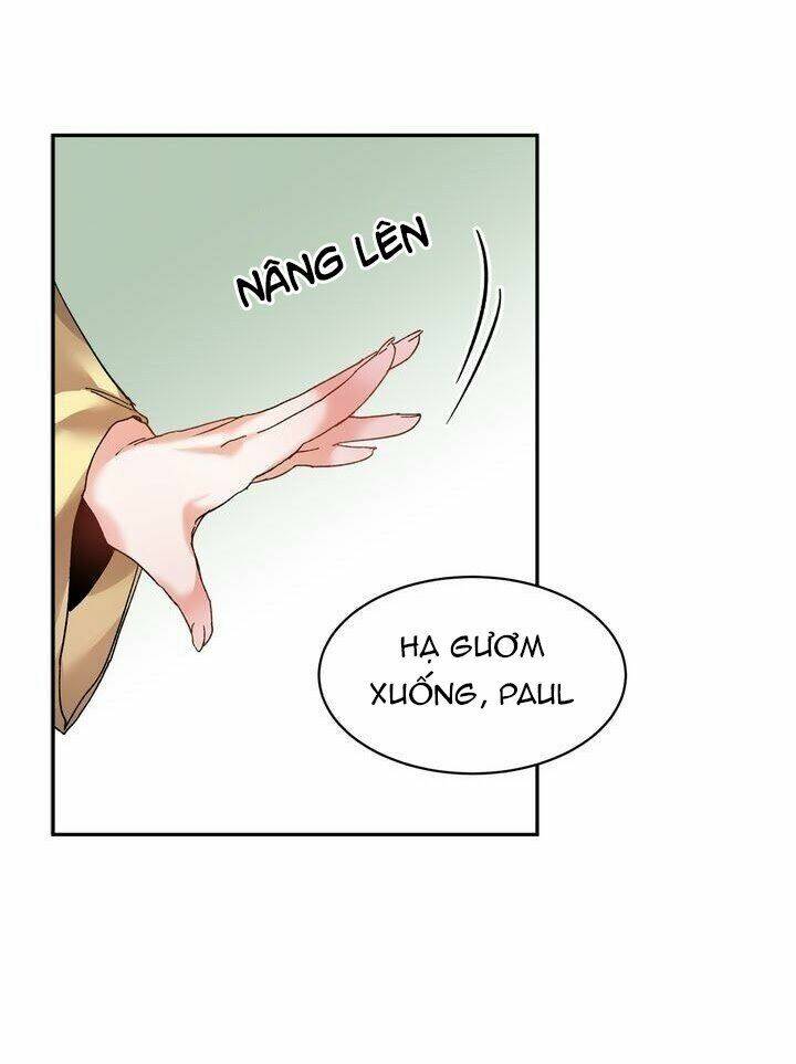 Tôi Không Muốn Trở Thành Nữ Hoàng Chapter 10 - Trang 2