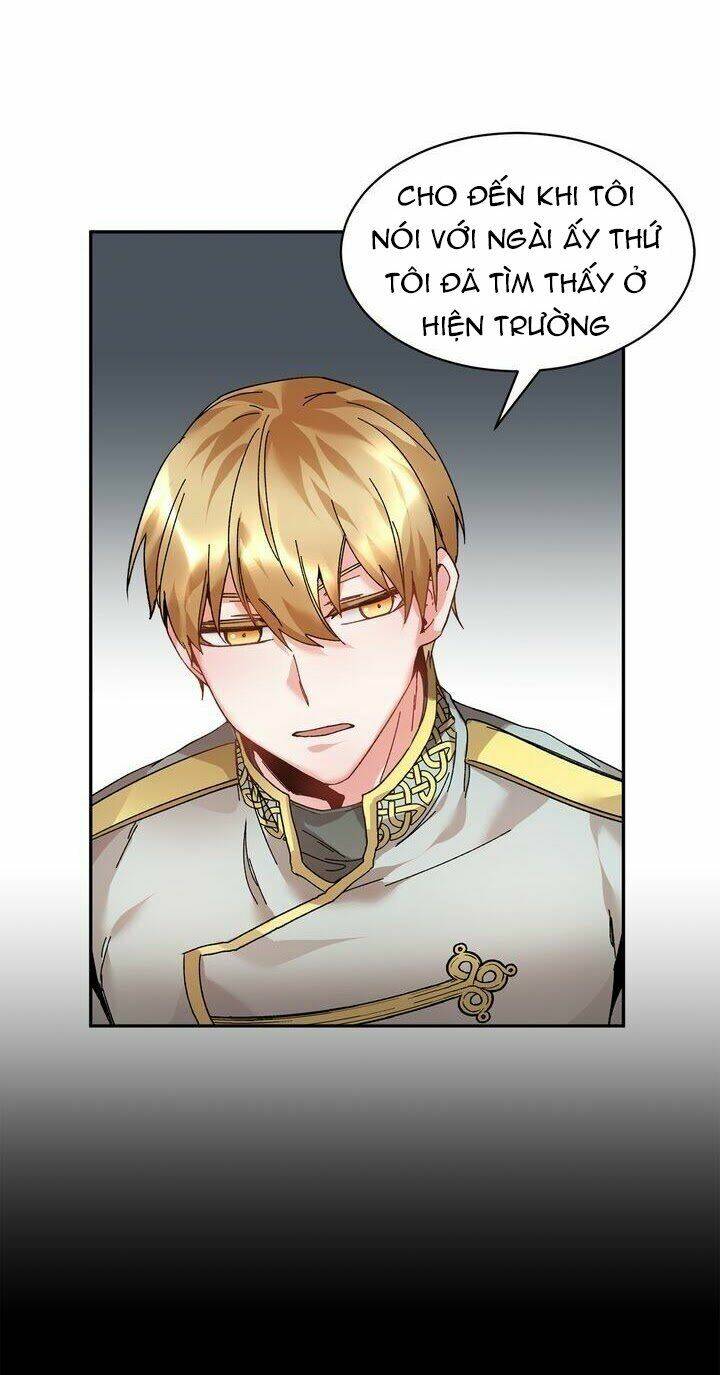 Tôi Không Muốn Trở Thành Nữ Hoàng Chapter 10 - Trang 2