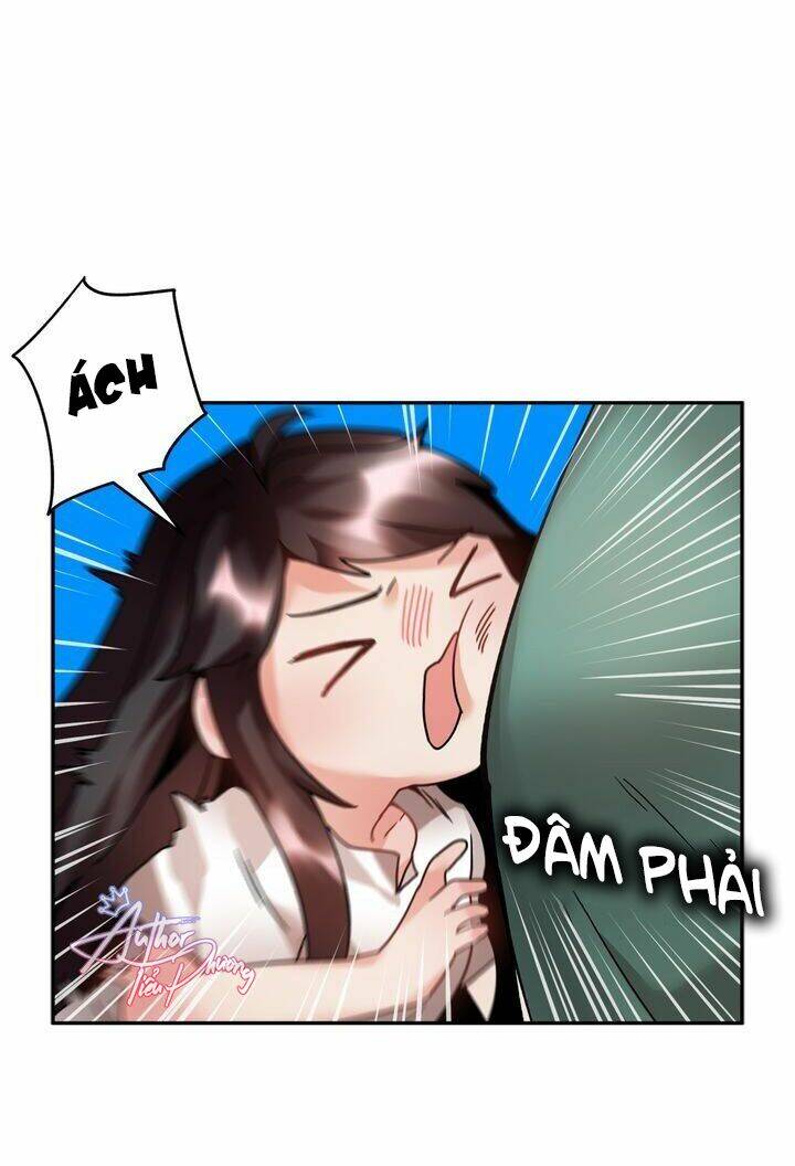 Tôi Không Muốn Trở Thành Nữ Hoàng Chapter 11 - Trang 2