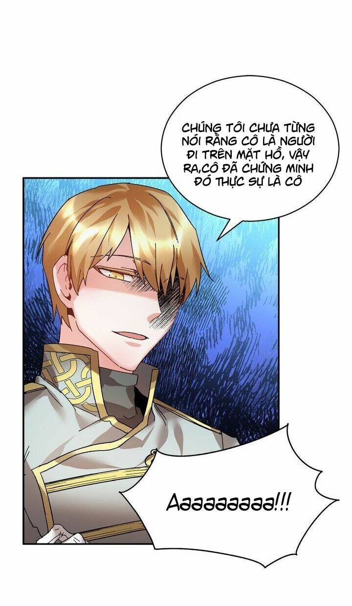 Tôi Không Muốn Trở Thành Nữ Hoàng Chapter 11 - Trang 2