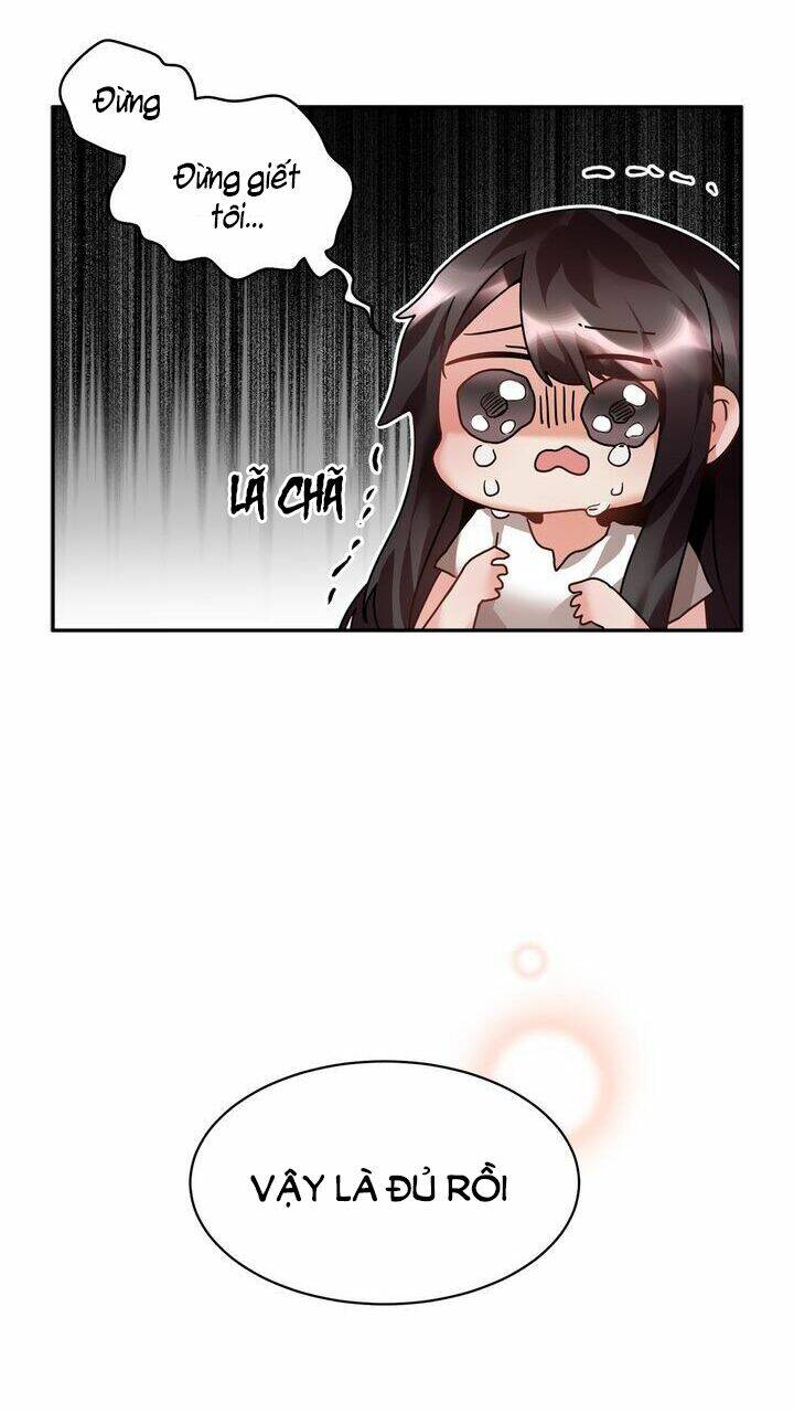 Tôi Không Muốn Trở Thành Nữ Hoàng Chapter 11 - Trang 2