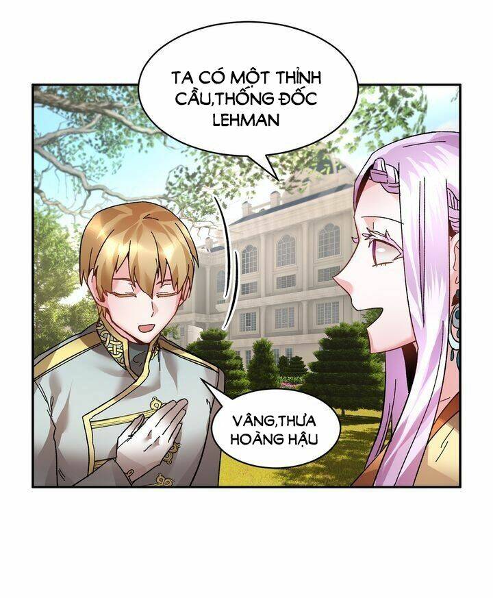 Tôi Không Muốn Trở Thành Nữ Hoàng Chapter 11 - Trang 2