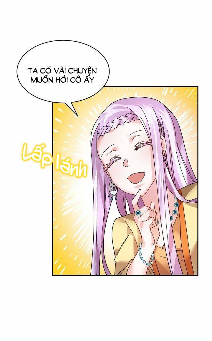 Tôi Không Muốn Trở Thành Nữ Hoàng Chapter 11 - Trang 2