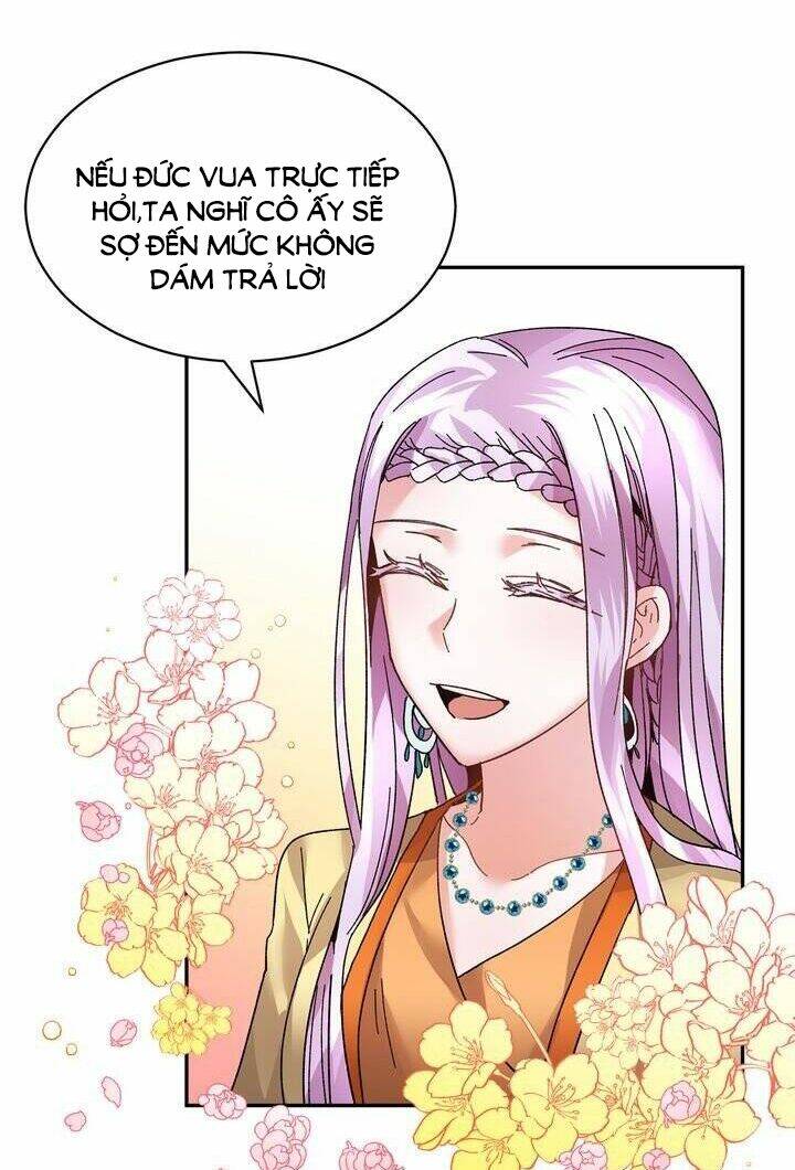 Tôi Không Muốn Trở Thành Nữ Hoàng Chapter 11 - Trang 2