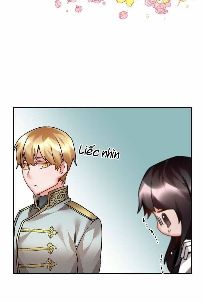 Tôi Không Muốn Trở Thành Nữ Hoàng Chapter 11 - Trang 2