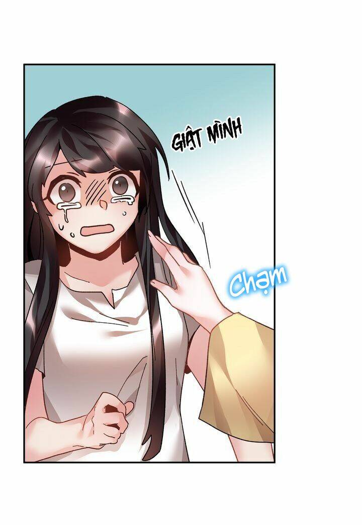 Tôi Không Muốn Trở Thành Nữ Hoàng Chapter 11 - Trang 2