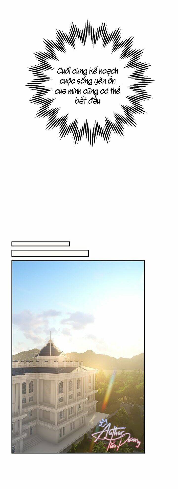 Tôi Không Muốn Trở Thành Nữ Hoàng Chapter 11 - Trang 2