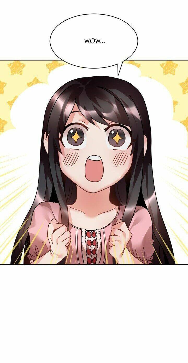 Tôi Không Muốn Trở Thành Nữ Hoàng Chapter 11 - Trang 2