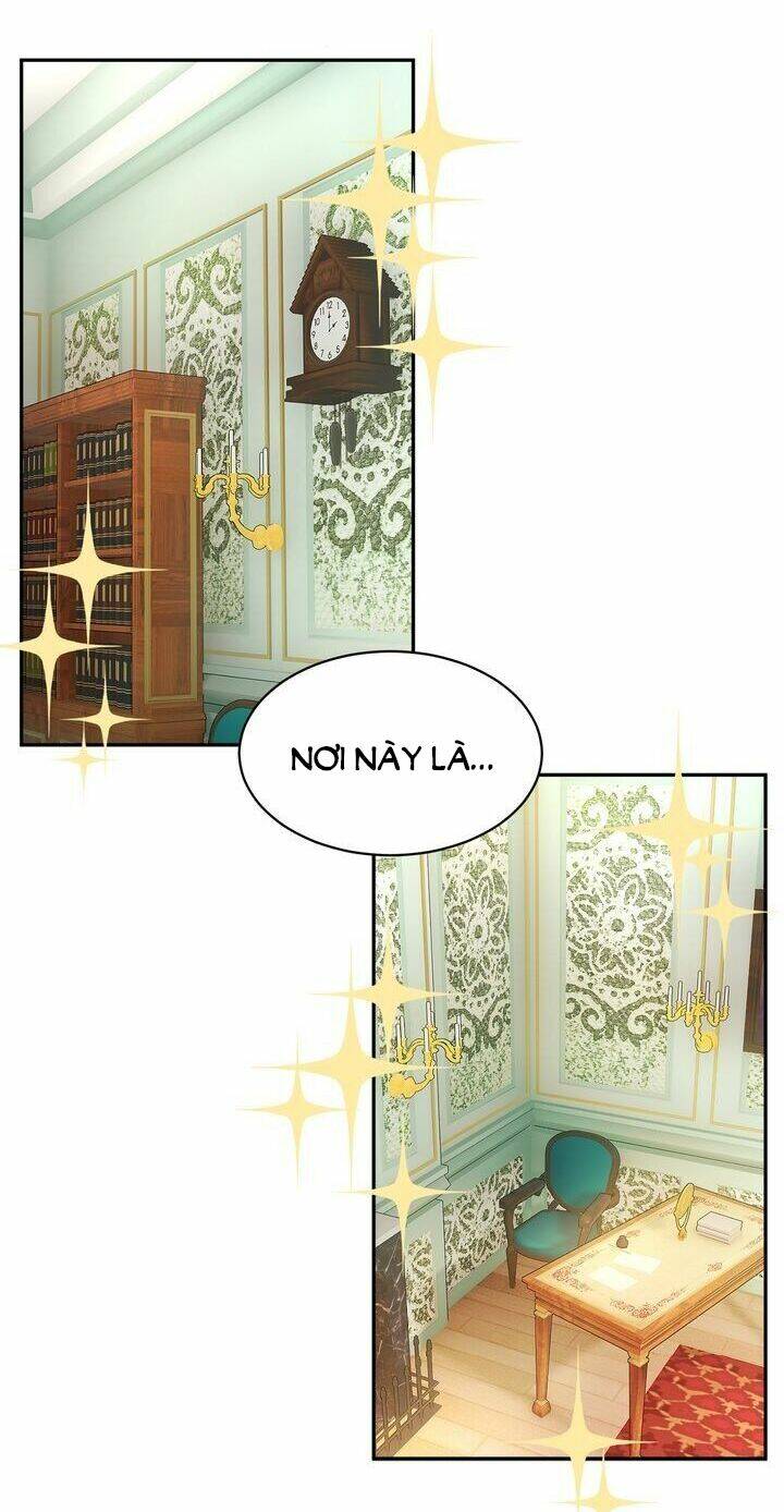 Tôi Không Muốn Trở Thành Nữ Hoàng Chapter 11 - Trang 2