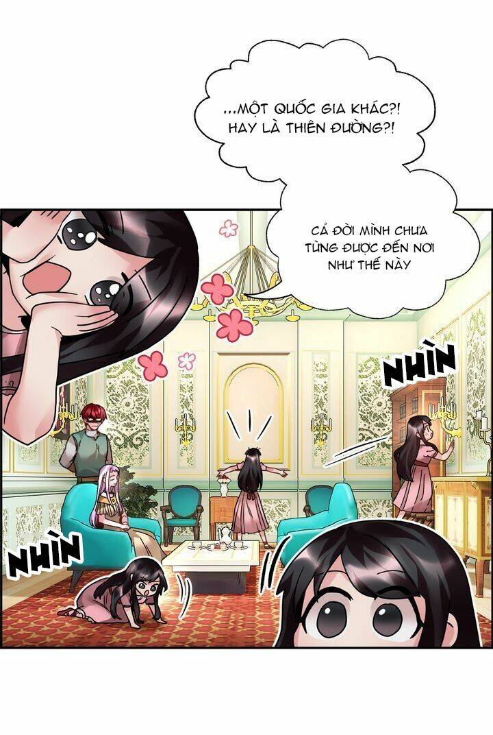 Tôi Không Muốn Trở Thành Nữ Hoàng Chapter 11 - Trang 2