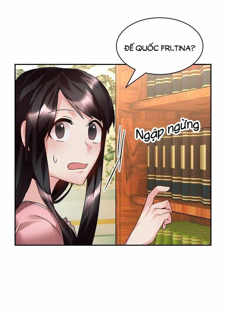 Tôi Không Muốn Trở Thành Nữ Hoàng Chapter 11 - Trang 2