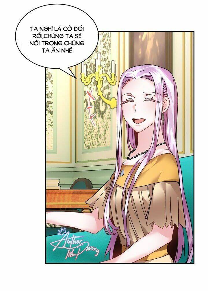 Tôi Không Muốn Trở Thành Nữ Hoàng Chapter 11 - Trang 2