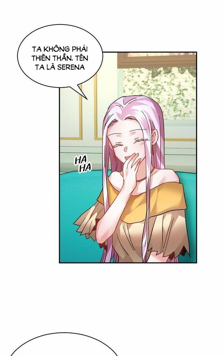 Tôi Không Muốn Trở Thành Nữ Hoàng Chapter 11 - Trang 2