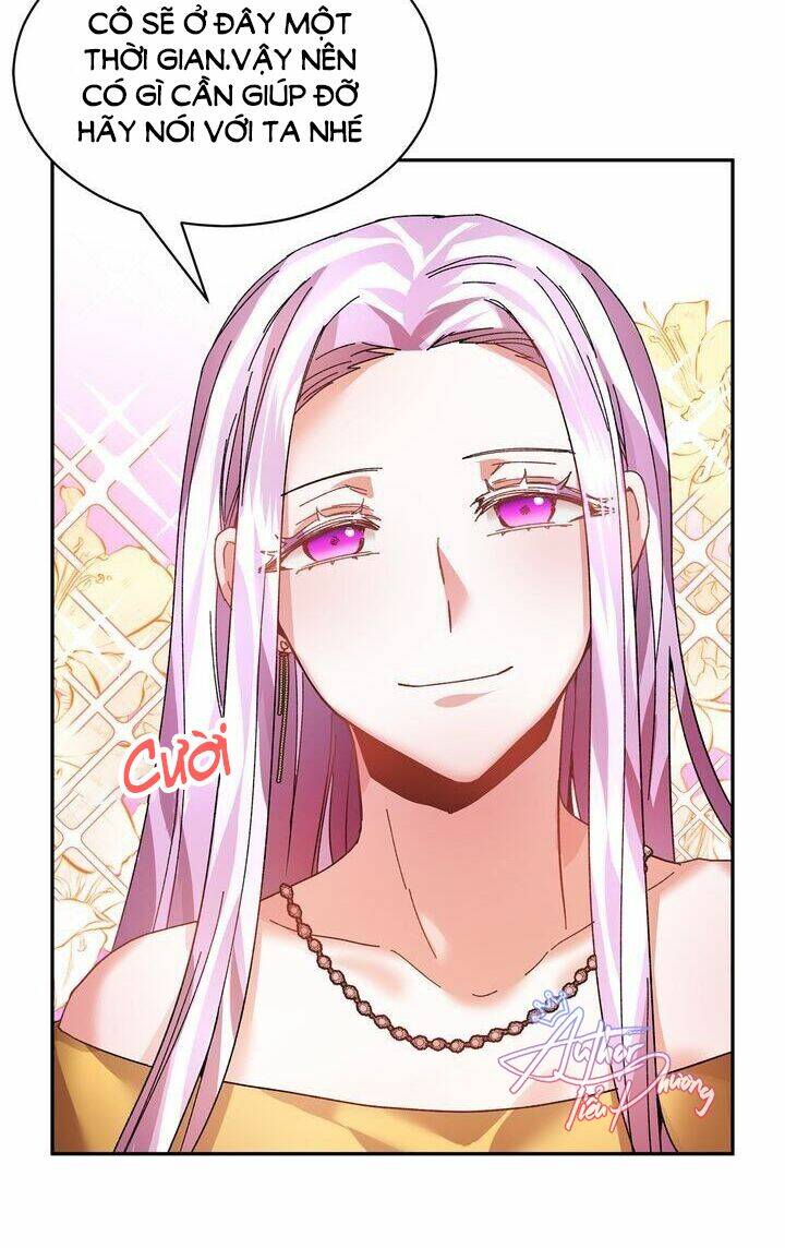 Tôi Không Muốn Trở Thành Nữ Hoàng Chapter 11 - Trang 2