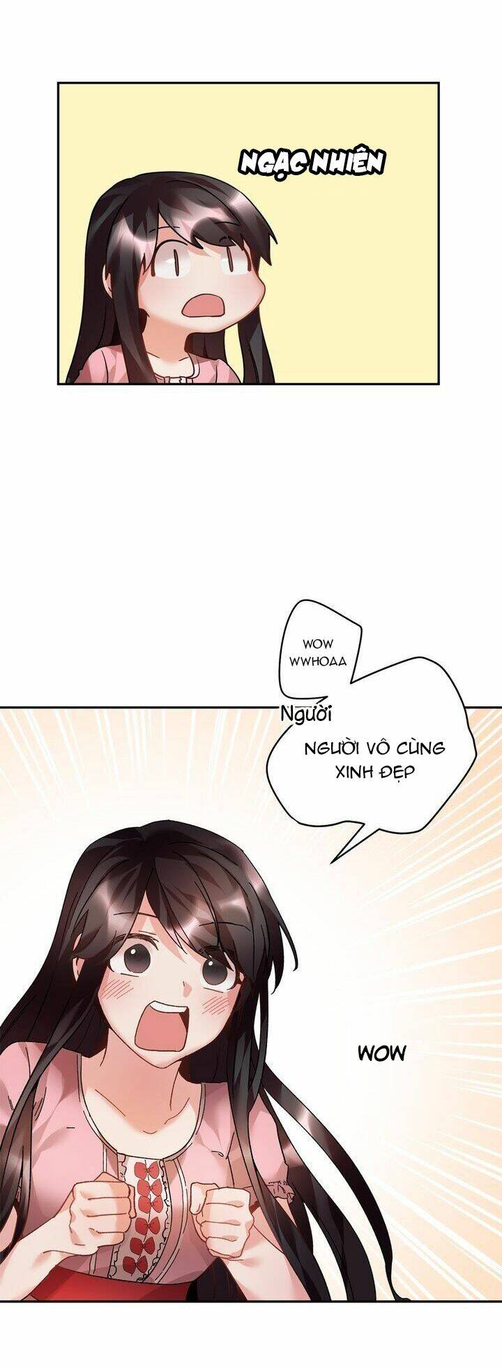 Tôi Không Muốn Trở Thành Nữ Hoàng Chapter 11 - Trang 2