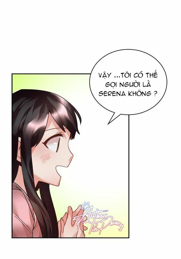 Tôi Không Muốn Trở Thành Nữ Hoàng Chapter 11 - Trang 2