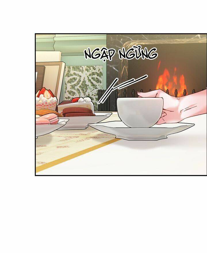 Tôi Không Muốn Trở Thành Nữ Hoàng Chapter 11 - Trang 2