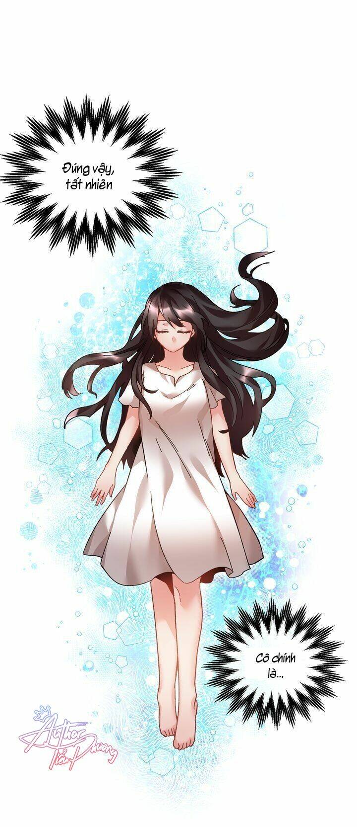 Tôi Không Muốn Trở Thành Nữ Hoàng Chapter 11 - Trang 2