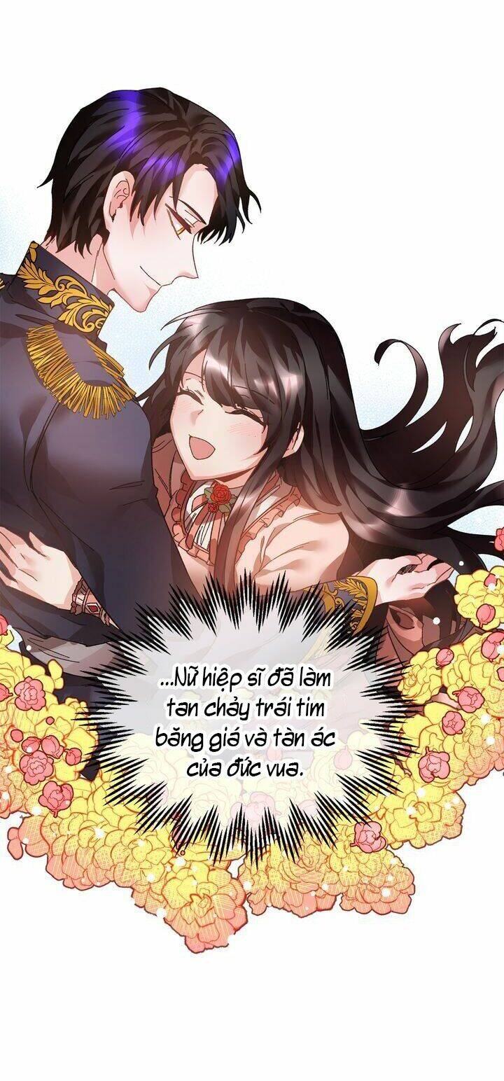 Tôi Không Muốn Trở Thành Nữ Hoàng Chapter 11 - Trang 2