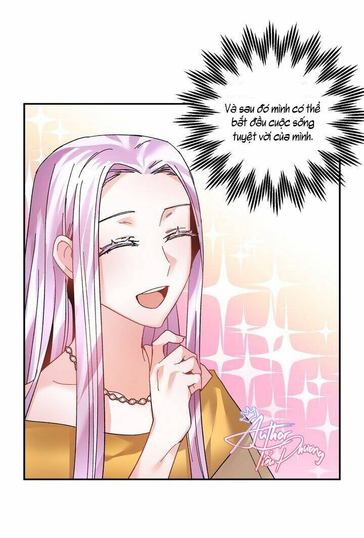 Tôi Không Muốn Trở Thành Nữ Hoàng Chapter 11 - Trang 2