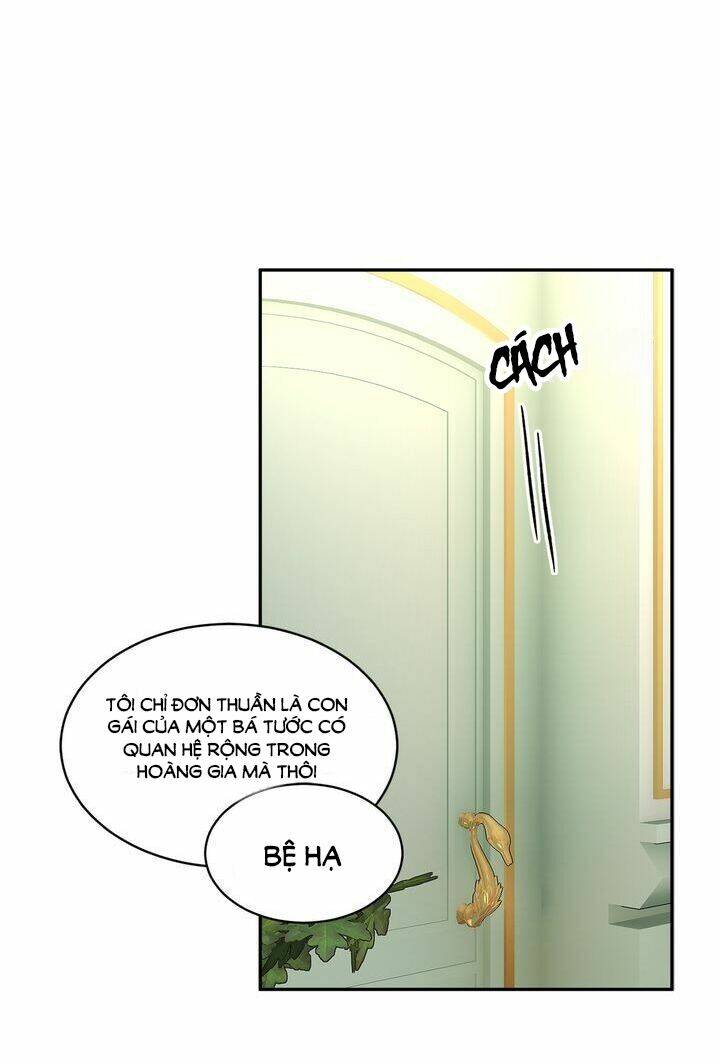 Tôi Không Muốn Trở Thành Nữ Hoàng Chapter 11 - Trang 2