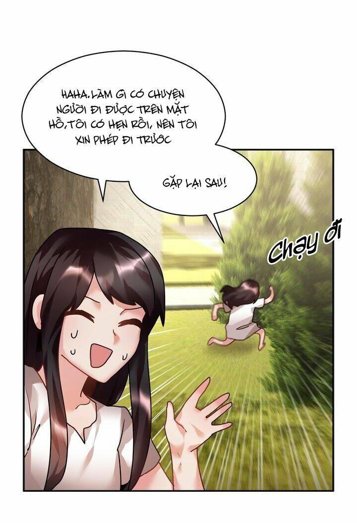 Tôi Không Muốn Trở Thành Nữ Hoàng Chapter 11 - Trang 2