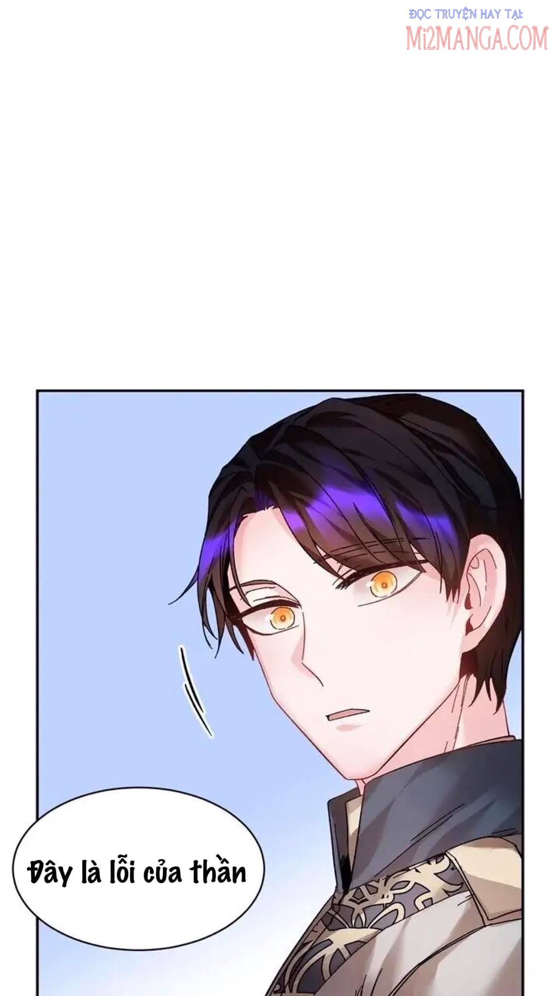 Tôi Không Muốn Trở Thành Nữ Hoàng Chapter 12.5 - Trang 2