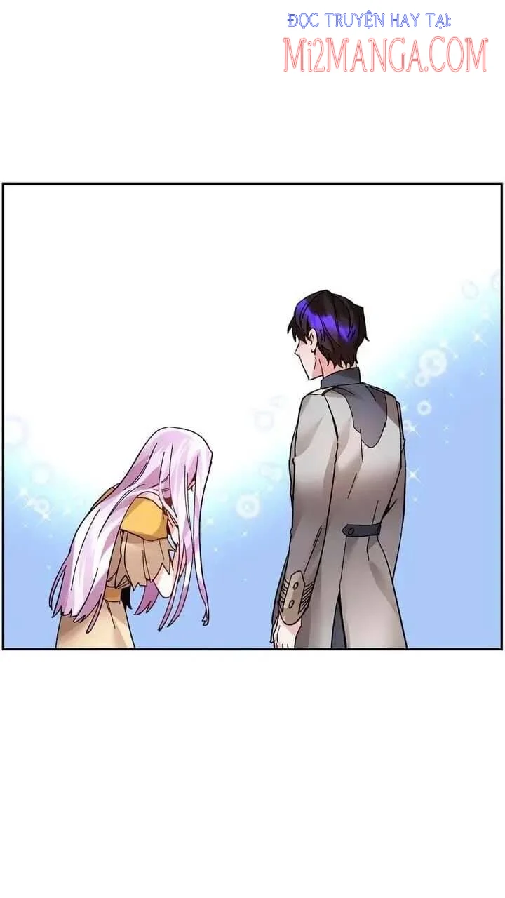 Tôi Không Muốn Trở Thành Nữ Hoàng Chapter 12.5 - Trang 2