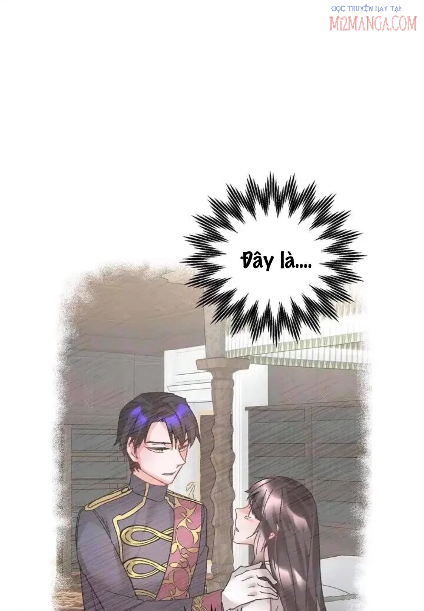 Tôi Không Muốn Trở Thành Nữ Hoàng Chapter 12.5 - Trang 2