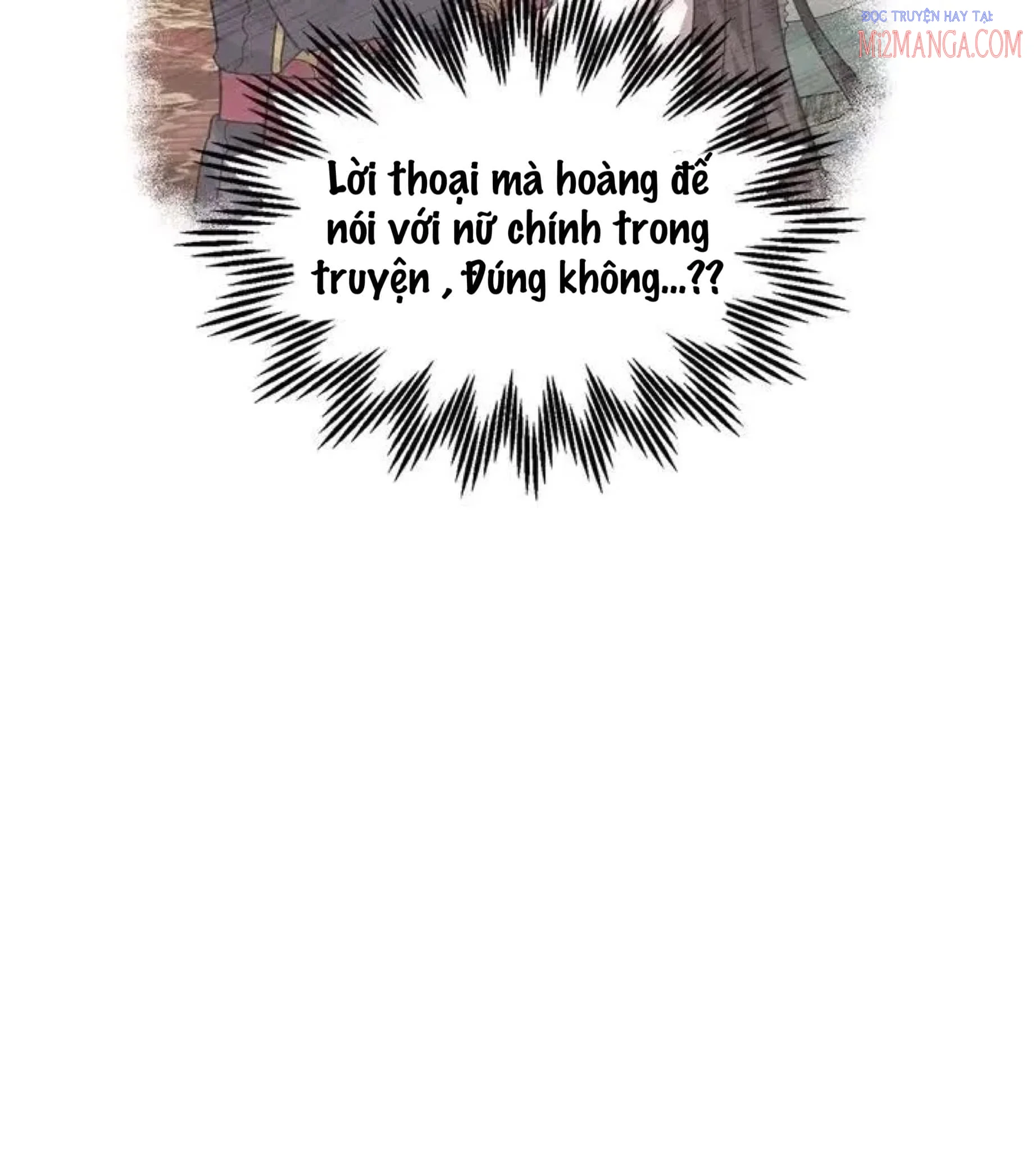 Tôi Không Muốn Trở Thành Nữ Hoàng Chapter 12.5 - Trang 2