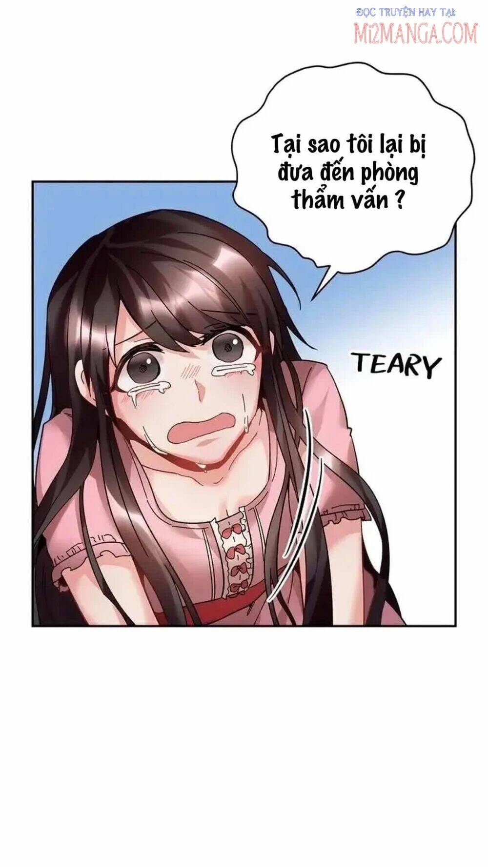 Tôi Không Muốn Trở Thành Nữ Hoàng Chapter 12 - Trang 2