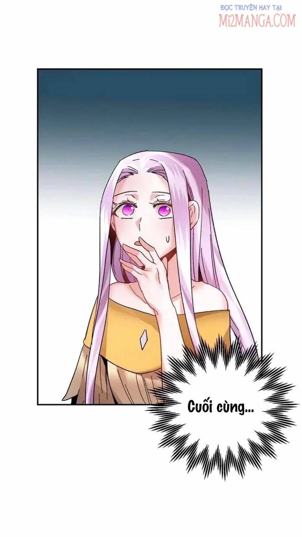 Tôi Không Muốn Trở Thành Nữ Hoàng Chapter 12 - Trang 2